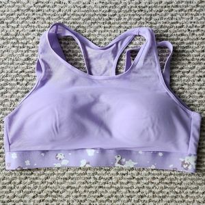 Adore Me Micah Contour High-Impact Sports Bra